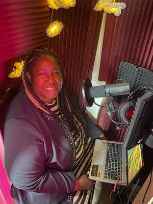 Eshiba Communications