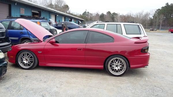 Where Quality comes 1st?