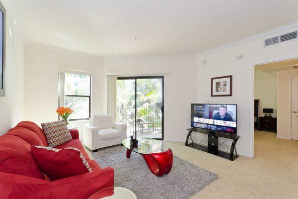 Eco Friendly Cleaning