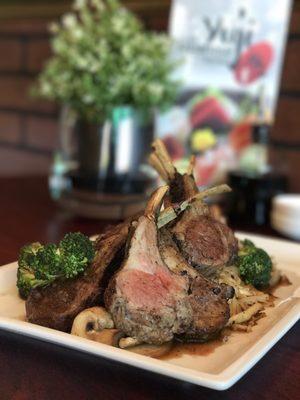 Chef special of the day !!!! Yum yum !!!!