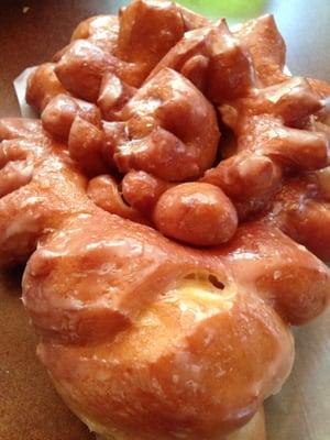 Lake Plaza Donuts and Grill