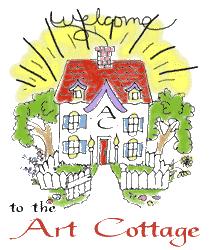 Art Cottage Web Design