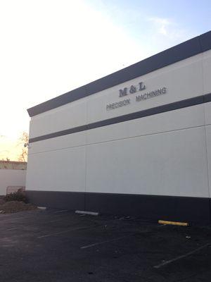 Fresh new paint for 2018