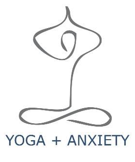 Yoga + Anxiety
