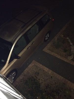 Pacheco Auto Collision