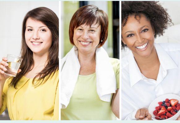 Blueprint For Good Health