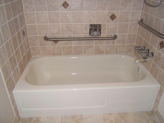 Celestial Refinishing