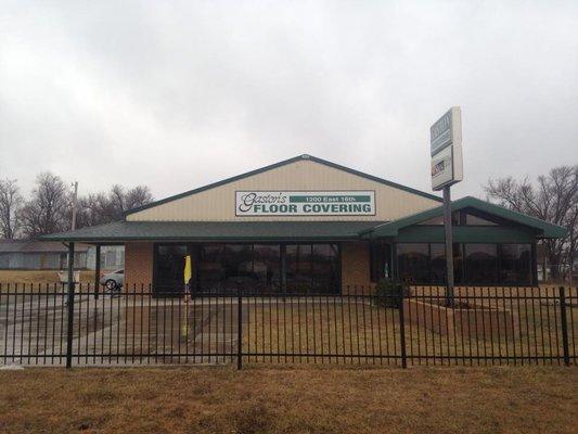 Gaston Floor Coverings