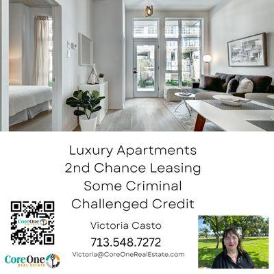 Victoria Casto - Core One Real Estate