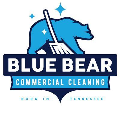 BlueBear Commercial Cleaning
