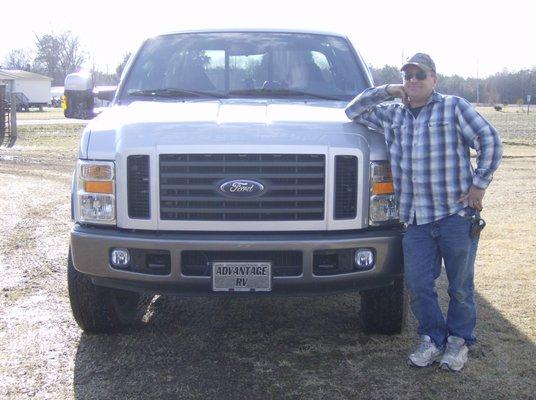 Advantage RV Sales and Service