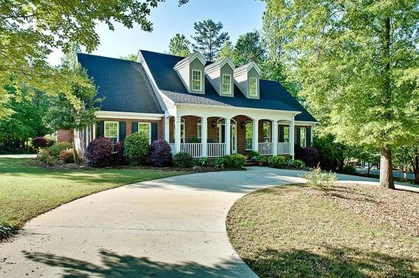 I recently sold this home in Wescott Subdivision for $428,000. The asking price was $435,000...