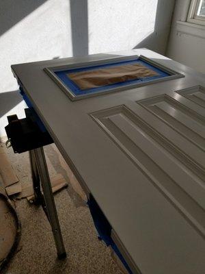 Bellevue Manor Condominiums