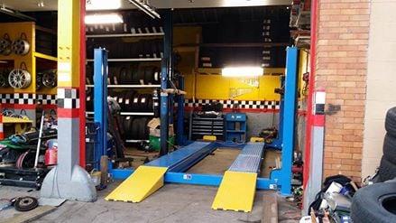 Grand Audio Motorsport