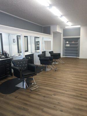 Styles and Beyond Hair Salon