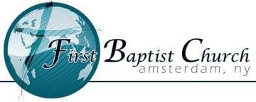 First Baptist Church