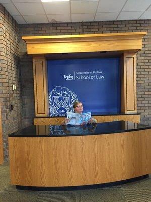 SUNY Buffalo Law School