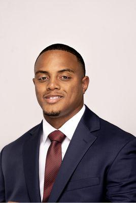 Daiquaun Harrison - Combs Premier Realty Group