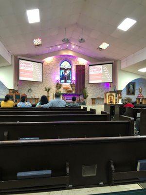 Divine Providence Catholic Church