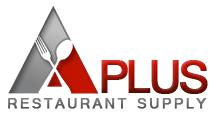 A Plus Restaurant Supply logo