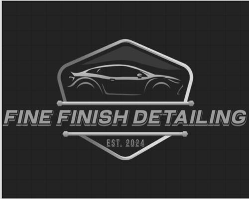Fine Finish Detailing