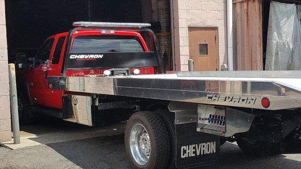 ACK Towing & Transportation