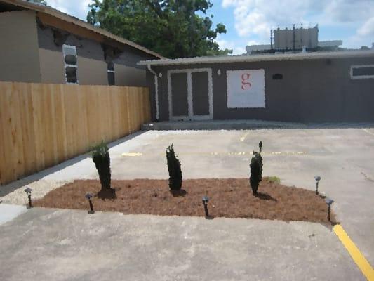 Gracious to Go - Quick Service Outlet for Gracious Bakery + Cafe