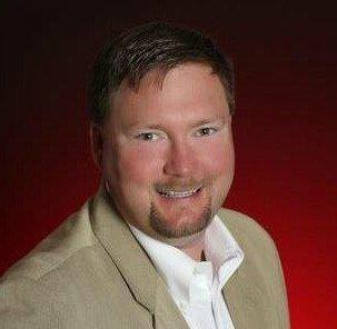 Kevin Jones - Keller Williams Realty Metro South