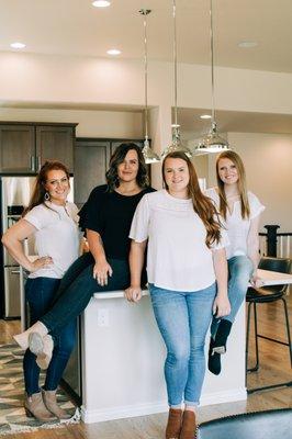 Keller Williams Premier Realty