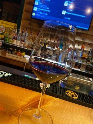 Napa Cut Cab