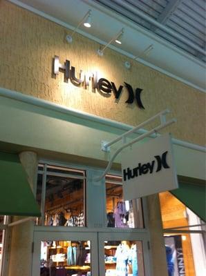 Hurley