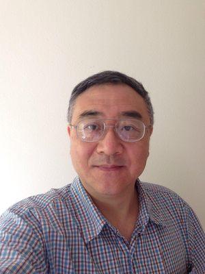 Qi Gong Treatment Massage
