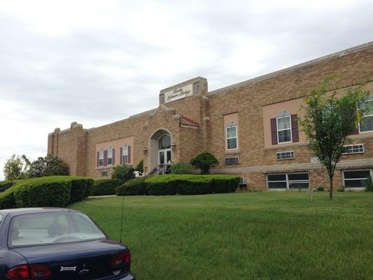 Berk's Leisure Living