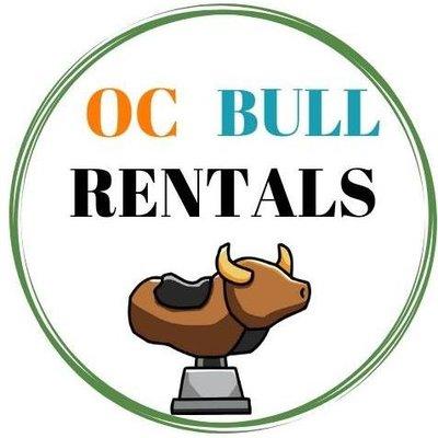 OC Bull Rentals