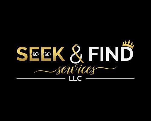 Seek & Find Services