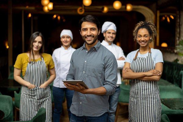 Pearl of the Antilles US Employment Specialists