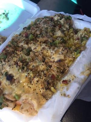 Shareef Food Truck and Grill