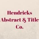 Hendricks Abstract & Title
