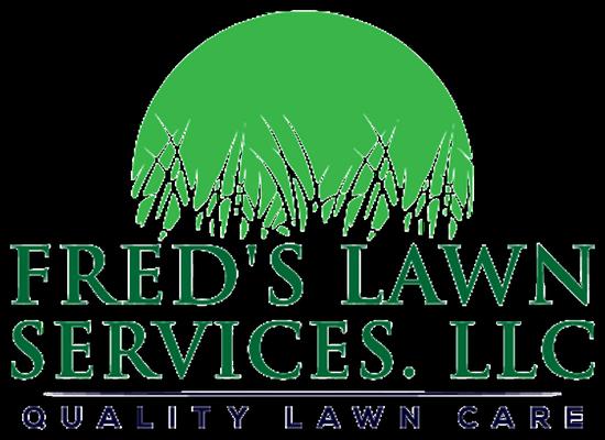 Fred's Lawn Services