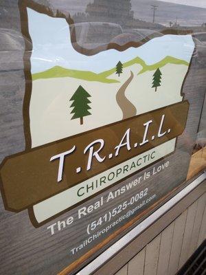 TRAIL Chiropractic