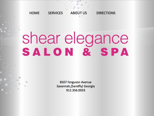 Shear Elegance