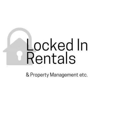Locked In Rentals & Property Management