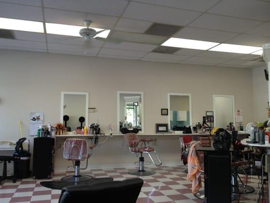 Where the magic happens.