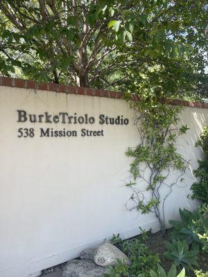 Burketriolo