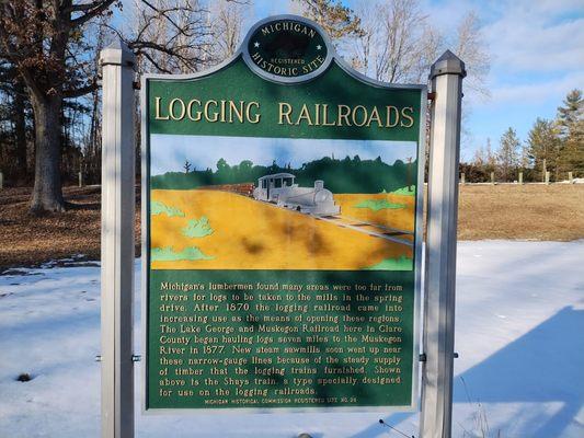 Old 27 Roadside Park