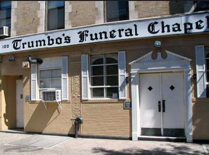 Trumbo's Funeral Chapel