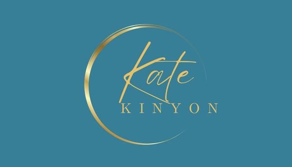 Kate Kinyon