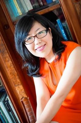 Tina Yang, Century 21 Realty Alliance