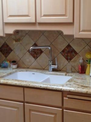 Woodruff Construction