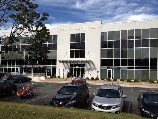 Passport Health Centreville Travel Clinic
